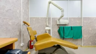 Дентсервис