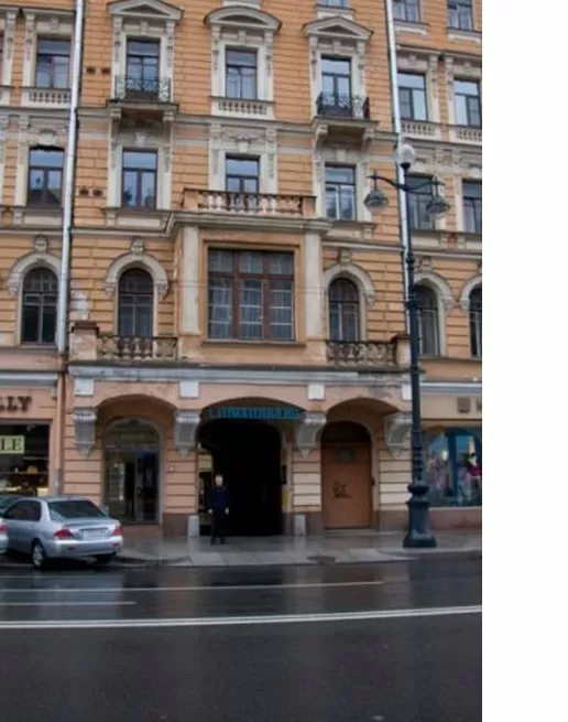 Клиника стоматологии Золотое Сечение