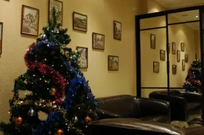 Клиника стоматологии Золотое Сечение