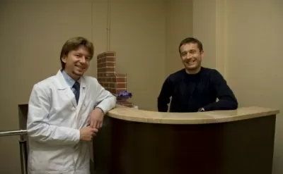 Клиника стоматологии Золотое Сечение