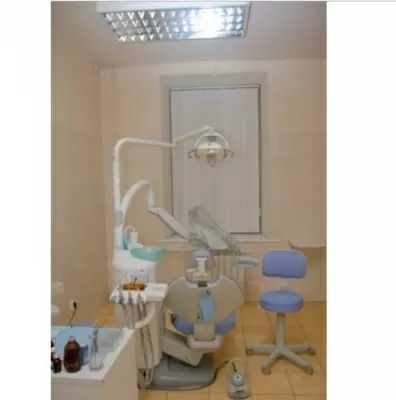 Клиника стоматологии Золотое Сечение