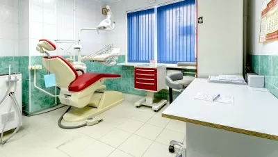 Дентсервис