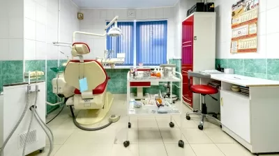 Дентсервис