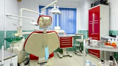 Дентсервис