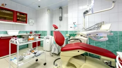 Дентсервис