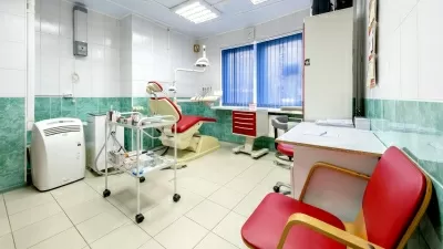 Дентсервис