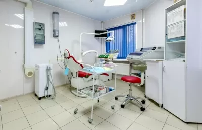 Дентсервис