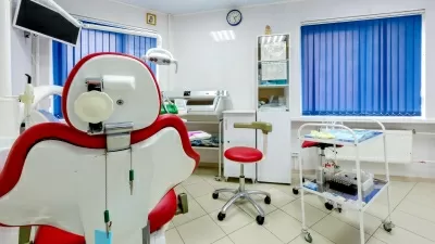 Дентсервис