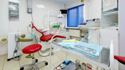 Дентсервис