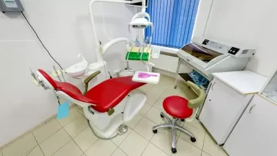 Дентсервис