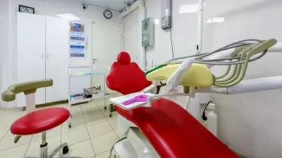 Дентсервис