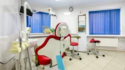 Дентсервис