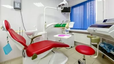 Дентсервис