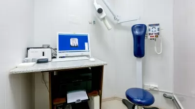 Дентсервис