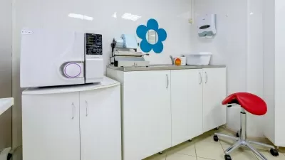 Дентсервис