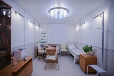 Медицинский центр ВитаМедика