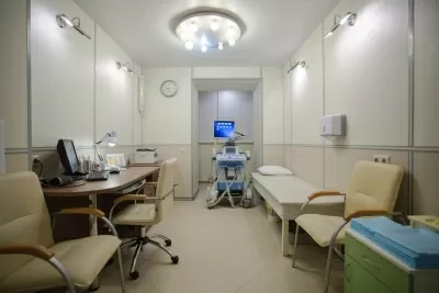 Медицинский центр ВитаМедика