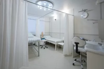 Медицинский центр ВитаМедика