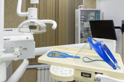 Стоматология НИКО