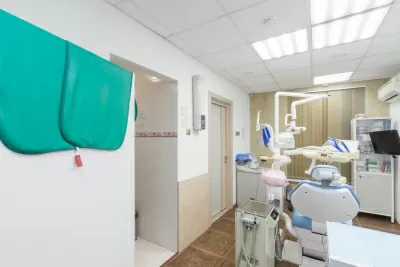 Стоматология НИКО