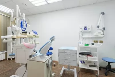 Стоматология НИКО