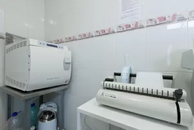 Стоматология НИКО