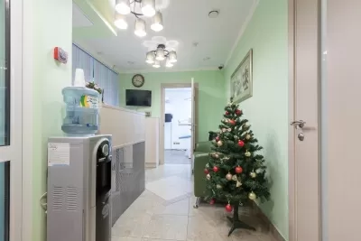 Стоматология НИКО