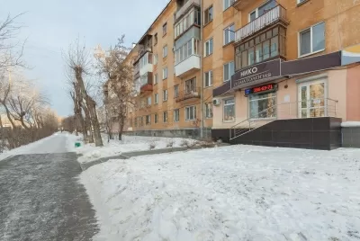 Стоматология НИКО