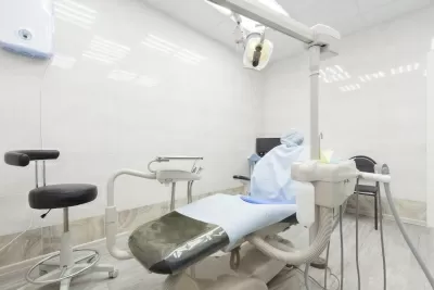 Стоматологический центр Лига Профессионалов