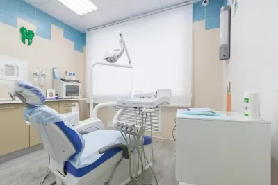 Стоматологический центр Лига Профессионалов