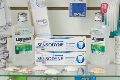 Стоматологический центр Лига Профессионалов