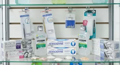 Стоматологический центр Лига Профессионалов