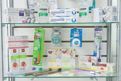 Стоматологический центр Лига Профессионалов