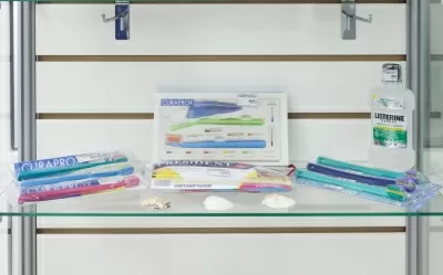 Стоматологический центр Лига Профессионалов