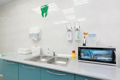 Стоматологический центр Лига Профессионалов