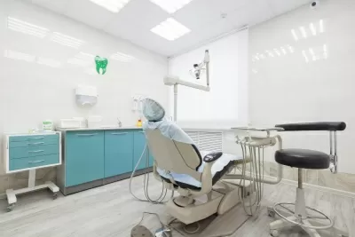 Стоматологический центр Лига Профессионалов