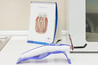 Стоматологический центр Лига Профессионалов