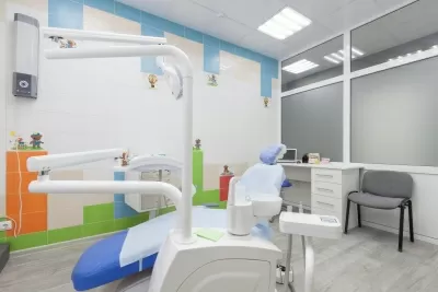 Стоматологический центр Лига Профессионалов