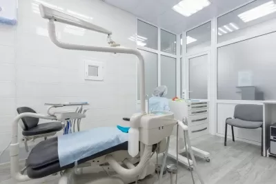 Стоматологический центр Лига Профессионалов