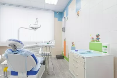 Стоматологический центр Лига Профессионалов
