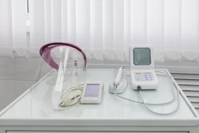 Стоматологический центр Лига Профессионалов