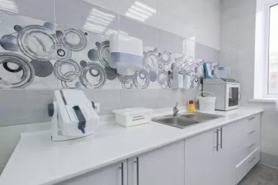 Стоматологический центр Лига Профессионалов