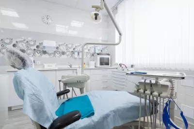 Стоматологический центр Лига Профессионалов