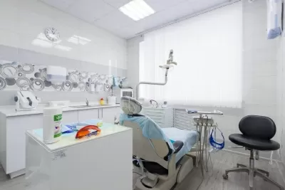 Стоматологический центр Лига Профессионалов