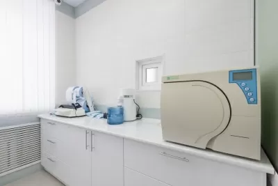 Стоматологический центр Лига Профессионалов