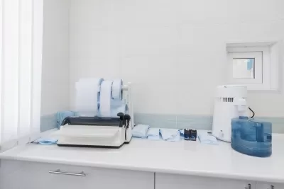 Стоматологический центр Лига Профессионалов