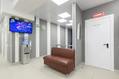 Стоматологический центр Лига Профессионалов