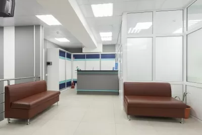 Стоматологический центр Лига Профессионалов