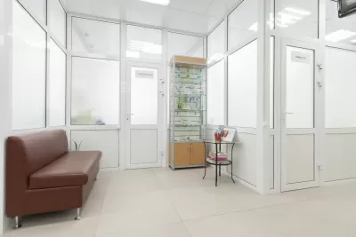 Стоматологический центр Лига Профессионалов