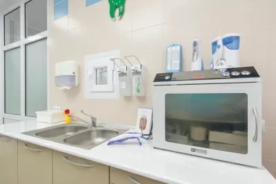 Стоматологический центр Лига Профессионалов